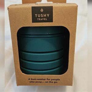 Travel-Sized Bidet by Tushy